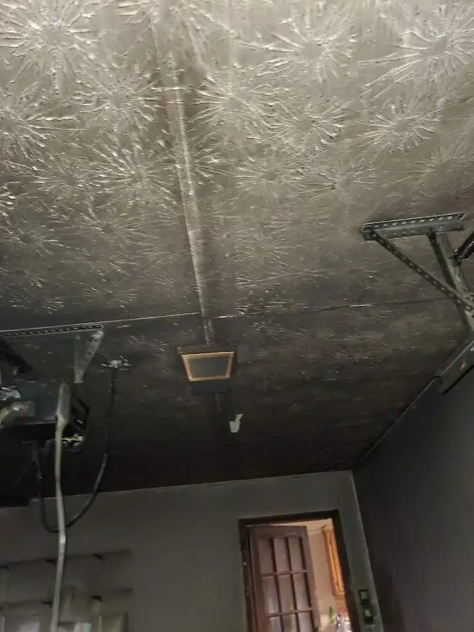 Fire and smoke damage assessment for Emergency Water Damage Services in Plant City